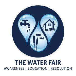 The Water Fair, Lewes Linklater Pavilion, Lewes on 7th March 2015